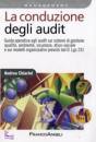 CHIARINI ANDREA, Conduzione degli audit Guida operativa  D.Lgs 231