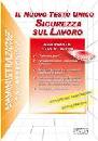 AA.VV., Il nuovo testo unico Sicurezza sul Lavoro