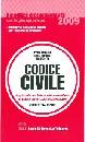 DUBOLINO - COSTA, Codice civile
