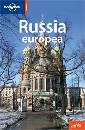 LONELY PLANET, Russia europea