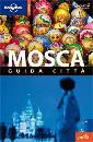 LONELY PLANET, Mosca