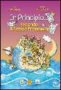 HANNA - AMATA, In principio   secondo il piccolo Francesco