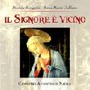 immagine di Il signore  vicino   -   CD