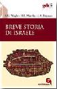 AA.VV., Breve storia di Israele