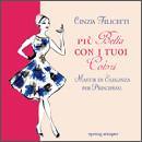 FELICETTI CINZIA, Pi� bella con i tuoi colori