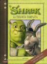 MONDADORI, Shrek - la trilogia completa