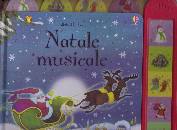 AA.VV., Natale musicale