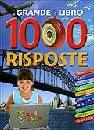 AA.VV., Il grande libro delle 1000 risposte