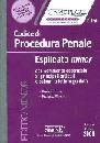 AA.VV., Codice di procedura penale esplicato minor