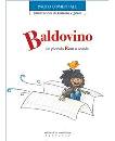 COMMENTALE PAOLO, Baldovino Un piccolo Rom a scuola