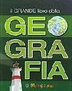 AA.VV., Il grande libro della geografia