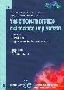 immagine di Vademecum pratico del tecnico impiantista