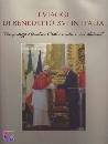 AA.VV., I viaggi di Benedetto XVI in Italia