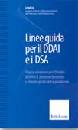 SINPIA (CUR.), LINEE GUIDA PER IL DDAI E I DSA
