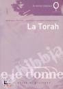 IL POZZO DI GIACOBBE, La Torah  - La bibbia ebraica