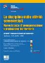 AA.VV., La disciplina delle attivit� commerciali