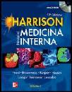 AA.VV., Harrison principi di medicina interna 2 volumi+cd