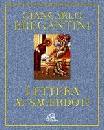BREGANTINI GIANCARLO, Lettera ai sacerdoti