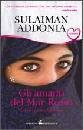 ADDONIA SULAIMAN S.M, gli amanti del mar rosso