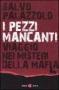 PALAZZOLO  SALVO, i pezzi mancanti