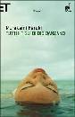 MURAKAMI HARUKI, tutti i figli di dio danzano