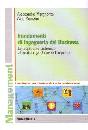 MARGHERITA - ROMANO, Fondamenti di ingegneria del business