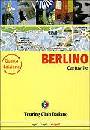 TOURING CLUB TCI, Berlino  Cartoville Carta e guida