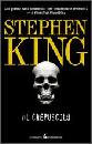 KING STEPHEN, Il crepuscolo