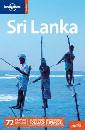 LONELY PLANET, Sri Lanka
