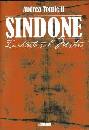 TORNIELLI ANDREA, Sindone. Inchiesta sul mistero