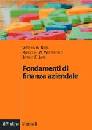 ROSS WESTERFIELD JAF, FONDAMENTI DELLA FINANZA AZIENDALE