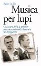 FERTILIO DARIO, musica per lupi