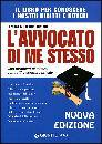 immagine di AVVOCATO DI ME STESSO