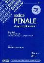 MARINO - PETRUCCI, Codice penale e leggi complementari