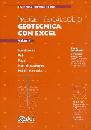 AA.VV., Progetti e calcoli di geotecnica con Excel V.2
