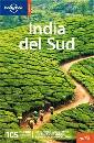 LONELY PLANET, India del Sud