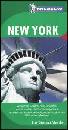 GUIDE MICHELIN, New York