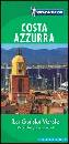 GUIDA MICHELIN, Costa Azzurra