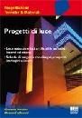MOTTURA - PENNISI, Progetti Luce