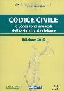 CARNELUTTI STUDIO L., Codice civile