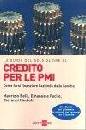 AA.VV., Credito per le PMI