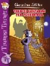 STILTON GERONIMO, Tredici fantasmi per tenebrosa