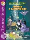 STILTON GERONIMO, Mistero a castelteschio