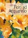 immagine di FIORI AD ACQUARELLO