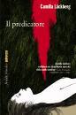 LACKBERG CAMILLA, Il predicatore