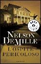 DEMILLE NELSON, L