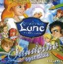 AA.VV, Le quattro lune e la sinfonia della luce