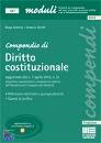 SOLENNE - VERRILLI, Compendio di diritto costituzionale