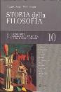 REALE - ANTISERI, Storia della filosofia dalle origini a oggi 10