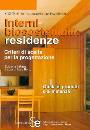 BERTO ALICE, Interni biosostenibili: residenze